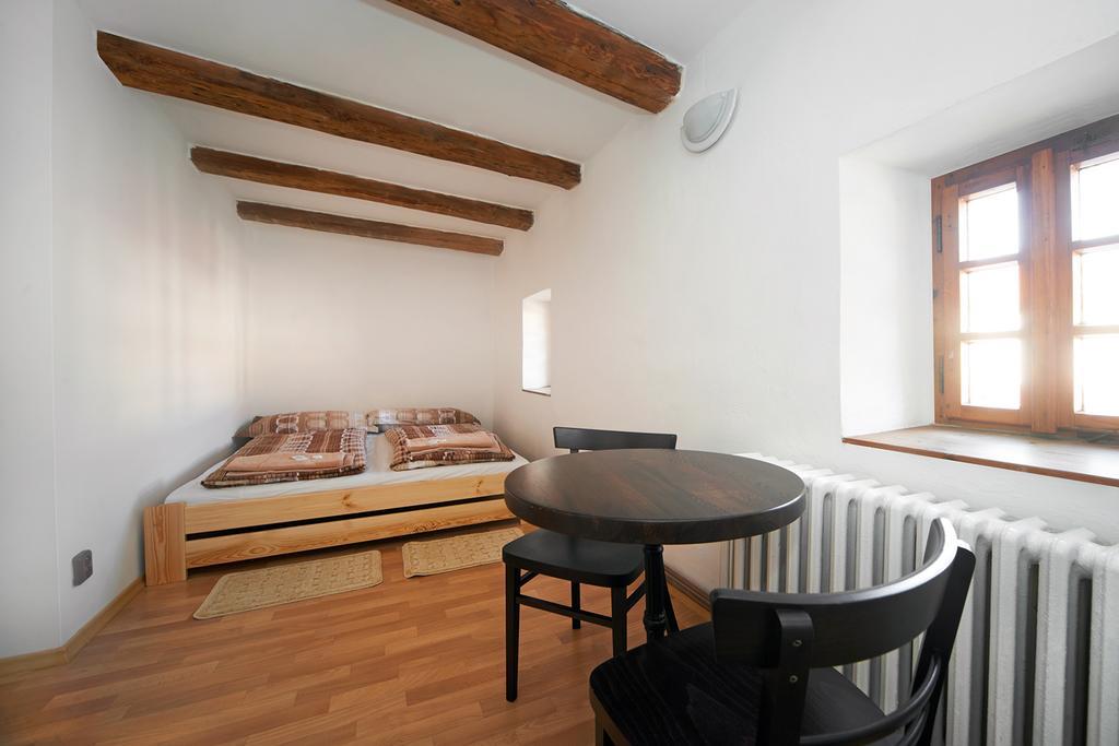 Usedlost Kotlarka Guest house