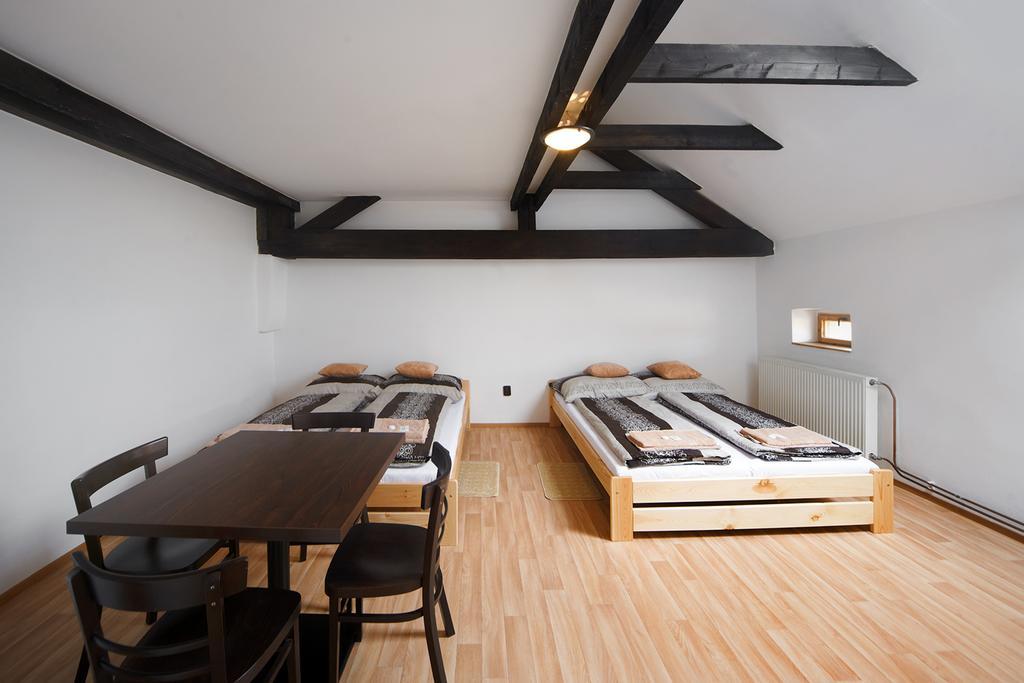 Usedlost Kotlarka Guest house